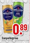 Aranciata Orange bei Trinkgut im Crailsheim Prospekt für 0,89 €