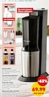 Glaskaraffen Angebote von SodaStream bei Penny Straubing für 3,49 €