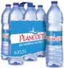 Eau minérale naturelle - PLANCÔET - Intermarché à Nantes Eau minérale naturelle - PLANCÔET en promo chez Intermarché Nantes à 1,46 €