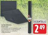 Grillmatte von GUT & GÜNSTIG für 2,49 € bei E center im Angebot Grillmatte von GUT & GÜNSTIG im aktuellen E center Prospekt