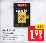 Aktuelle Grill Angebote bei EDEKA in Berlin Aktuelles Grill- und Pfannenkäse Angebot bei EDEKA in Berlin ab 1,99 €