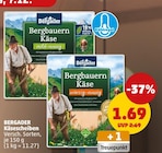 Aktuelles Käsescheiben Angebot bei Penny in Wuppertal ab 1,69 €