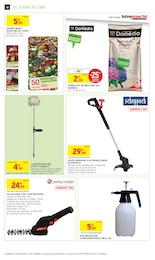 Offre Terreau dans le catalogue Intermarché Hyper du moment à la page 40