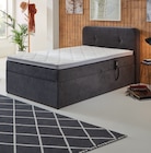 Aktuelles Polsterbett Gabriola Angebot bei Die Möbelfundgrube in Trier ab 999,99 €