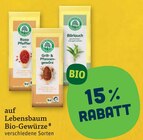 15 % Rabatt Angebote von Lebensbaum bei tegut Waiblingen