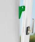 Butoirs de porte et fenêtre - WENKO en promo chez Lidl Dreux à 3,99 €