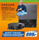 Saugroboter mit Wischfunktion Aqua10 Ultra Roller Complete im Angebot bei expert in Altenburg Saugroboter mit Wischfunktion Aqua10 Ultra Roller Complete Angebote von Dreame bei expert Altenburg für 899,00 €