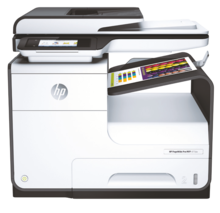Imprimante multifonction page wide pro 477 dw - Top Office à Bordeaux Imprimante multifonction page wide pro 477 dw en promo chez Top Office Bordeaux à 549,99 €