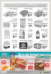 Whiskey im EDEKA Prospekt in Gronau Aktueller EDEKA Prospekt mit Whiskey, "Aktuelle Angebote", Seite 24