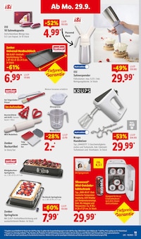 Küche im Lidl Prospekt "LIDL LOHNT SICH" mit 66 Seiten (Pforzheim)