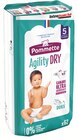 Changes agility dry 11/25 kg t5 x62 - POMMETTE en promo chez Intermarché Poitiers à 6,85 €