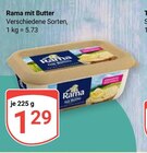 Aktuelle Butter Angebote bei GLOBUS in Oberhausen Aktuelles mit Butter Angebot bei GLOBUS in Oberhausen ab 1,29 €