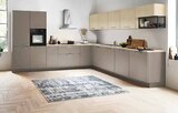 Küche Lava softmatt von Nolte Küchen im aktuellen Segmüller Prospekt für 4.199,00 €