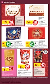 Promos Mixa dans le catalogue "Intermarché" de Intermarché Hyper à la page 24 Promos Mixa dans le catalogue "Intermarché" de Intermarché Hyper à la page 24