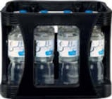 Mineralwasser bei Netto Marken-Discount im Prospekt "" für 3,29 €