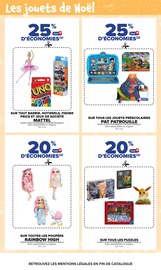 Promos Poupée dans le catalogue "Carrefour" de Carrefour Poupée en promo dans le catalogue Carrefour à la page 5