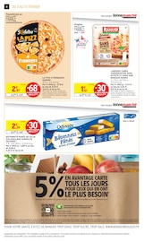 D'autres offres dans le catalogue "JUSQU'À -60% DE REMISE IMMÉDIATE SUR LE 2ÈME" de Intermarché Express D'autres offres dans le catalogue "JUSQU'À -60% DE REMISE IMMÉDIATE SUR LE 2ÈME" de Intermarché Express à la page 8