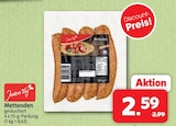 nah&frisch Moormerland - Mettenden Angebot im Prospekt Mettenden bei nah&frisch im Moormerland Prospekt für 2,59 €