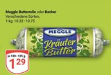 Aktuelle Butter Angebote bei GLOBUS in Siegen (Universitätsstadt) Aktuelles Butterrolle Angebot bei GLOBUS in Siegen (Universitätsstadt) ab 1,29 €