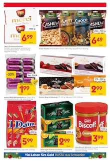 Süßigkeiten im aktuellen Rusta Prospekt (Jena) Süßigkeiten im Rusta Prospekt "Willkommen zu Hause in Schweden!" mit 20 Seiten (Jena)