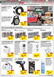 Aktueller Carl Bremer GmbH & Co. KG Prospekt mit Weihnachten, "BLACK WEEK", Seite 7