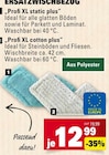 Aktuelles Profi XL static plus Angebot bei E center in Ludwigshafen (Rhein) ab 12,99 €
