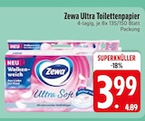 Angebot im EDEKA Putzbrunn Prospekt EDEKA Putzbrunn Prospekt mit im Angebot für 3,99 €