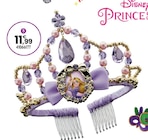 Tiare Raiponce - Disney Princess dans le catalogue JouéClub