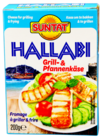 Fromage Hallabi à griller - SUNTAT en promo chez Carrefour Louviers à 2,99 €
