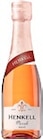 Piccolo-Sekt trocken im Kaufland Prospekt Piccolo-Sekt trocken von HENKELL im aktuellen Kaufland Prospekt für 0,99 €