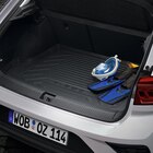 Gepäckraumschale für den Extra-Schutz im Kofferraum im aktuellen Prospekt bei Volkswagen in Heusenstamm