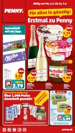 Penny Prospekt aktuelle Angebote