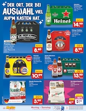 Garten im Netto Marken-Discount Prospekt in Bochum Aktueller Netto Marken-Discount Prospekt mit Garten, "Aktuelle Angebote", Seite 24