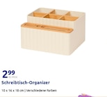 Schreibtisch-Organizer im Angebot bei Action in Jena Schreibtisch-Organizer Angebote bei Action Jena für 2,99 €