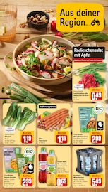 Gewürze im REWE Prospekt in Bietigheim-Bissingen Aktueller REWE Prospekt mit Gewürze, "Dein Markt", Seite 5