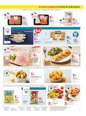 Poisson Angebote im Prospekt "U Express" von U Express Poisson Angebote im Prospekt "U Express" von U Express auf Seite 3