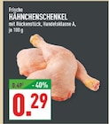Aktuelles HÄHNCHENSCHENKEL Angebot bei Marktkauf in Bochum ab 0,29 €