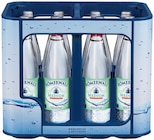 Mineralwasser im Angebot bei REWE in Moers Mineralwasser Angebote von Römerwall bei REWE Moers für 3,99 €