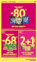 Offre Gardena dans le catalogue Intermarché Express du moment à la page 5