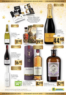 Spirituosen im E center Prospekt "Aktuelle Angebote" mit 65 Seiten (Darmstadt)
