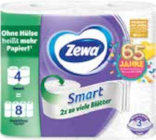 EDEKA - Ultra Smart Toilettenpapier Angebot im Prospekt Ultra Smart Toilettenpapier bei EDEKA im Prospekt "" für