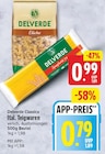Classica von Delverde für 0,79 € bei EDEKA im Angebot Classica von Delverde im aktuellen EDEKA Prospekt