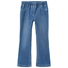 Mädchen Jeggings mit Stretch-Bund im Ernstings family Prospekt zum Preis von 12,99 €