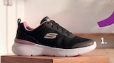 Sport 2000 Paris - Promo Chaussures skech-air dynamight 2.0 Promo Chaussures skech-air dynamight 2.0 à 34,95 € dans le catalogue Sport 2000 à Paris