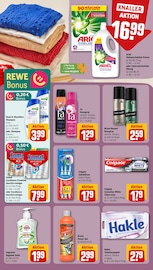 Parfum im REWE Prospekt in Laatzen Aktueller REWE Prospekt mit Parfum, "Dein Markt", Seite 28