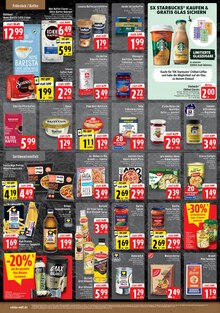 Braten im aktuellen EDEKA Prospekt (Mönchengladbach) Braten im EDEKA Prospekt "Aktuelle Angebote" mit 8 Seiten (Mönchengladbach)