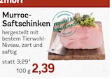 EDEKA Unterhaching Prospekt mit  im Angebot für 2,39 €