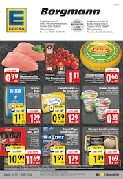 EDEKA Prospekt für Münster mit 24 Seiten EDEKA Prospekt für Münster: "Aktuelle Angebote", 24 Seiten, 20.07.2026 - 25.07.2026