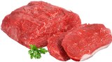 Roastbeef vom Rind am Stück Angebote von Land Bauern Rind bei REWE Bensheim für 2,79 €