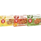 SUR TOUTES LES GALETTES - CÉRÉAL BIO dans le catalogue Carrefour